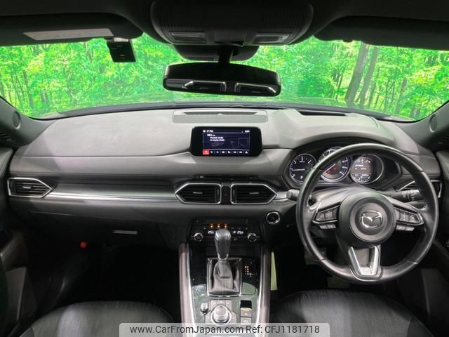 mazda cx-8 2019 quick_quick_KG2P_KG2P-207215 image 2