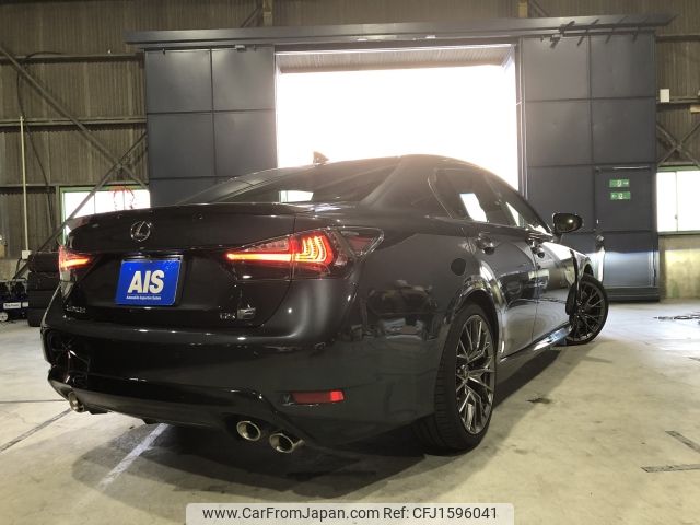 lexus gs-f 2017 CFJ1596041 image 2