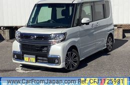 daihatsu tanto 2016 -DAIHATSU--Tanto DBA-LA600S--LA600S-0447308---DAIHATSU--Tanto DBA-LA600S--LA600S-0447308-