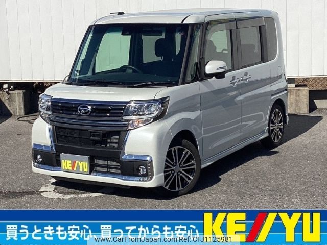 daihatsu tanto 2016 -DAIHATSU--Tanto DBA-LA600S--LA600S-0447308---DAIHATSU--Tanto DBA-LA600S--LA600S-0447308- image 1