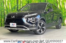 mitsubishi eclipse-cross 2022 -MITSUBISHI--Eclipse Cross 5BA-GK1W--GK1W-0500557---MITSUBISHI--Eclipse Cross 5BA-GK1W--GK1W-0500557-