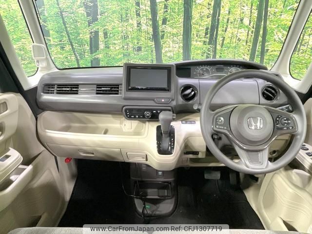 honda n-box 2020 quick_quick_JF3_JF3-1524328 image 2