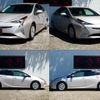 toyota prius 2016 CFJ1507824 image 9