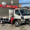 mitsubishi-fuso canter 2000 CFJ1648781 image 8