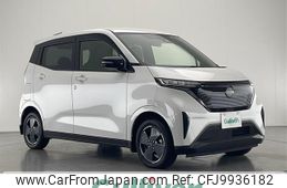 nissan nissan-others 2022 -NISSAN--SAKURA ZAA-B6AW--B6AW-0010708---NISSAN--SAKURA ZAA-B6AW--B6AW-0010708-