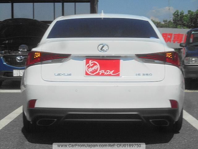 lexus is 2016 quick_quick_DBA-GSE31_GSE31-5029209 image 2