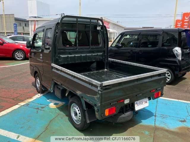 suzuki carry-truck 2022 -SUZUKI 【長野 480ﾅ8153】--Carry Truck 3BD-DA16T--DA16T-698328---SUZUKI 【長野 480ﾅ8153】--Carry Truck 3BD-DA16T--DA16T-698328- image 2
