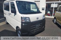 daihatsu hijet-van 2024 -DAIHATSU 【越谷 480ｲ3690】--Hijet Van S700V--0143639---DAIHATSU 【越谷 480ｲ3690】--Hijet Van S700V--0143639-