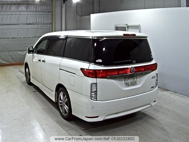 nissan elgrand 2013 -NISSAN--Elgrand PE52-041406---NISSAN--Elgrand PE52-041406- image 2