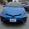 toyota mirai 2017 -TOYOTA--MIRAI JPD10--JPD10-0002638---TOYOTA--MIRAI JPD10--JPD10-0002638- image 37