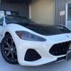 maserati granturismo 2008 CFJ1708543 image 1