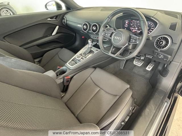 audi tt-coupe 2023 CFJ1708531 image 2