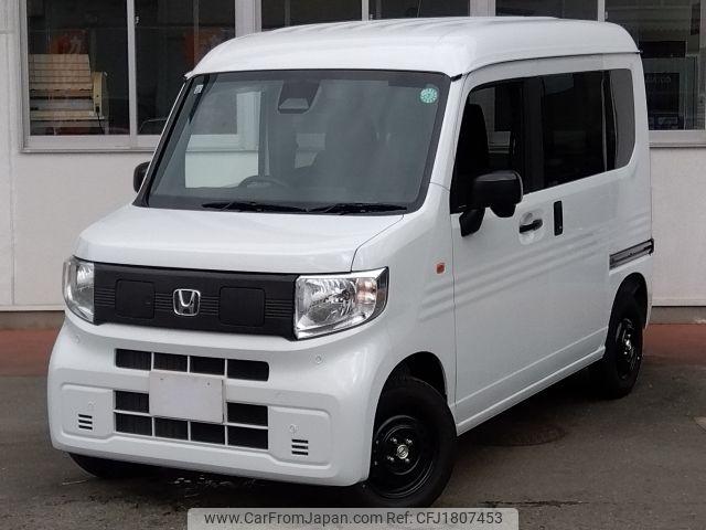 honda n-one-e 2024 CFJ1807453 image 1