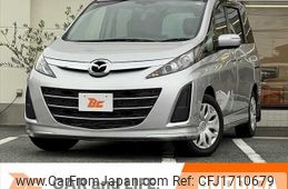 mazda biante 2010 CFJ1710679