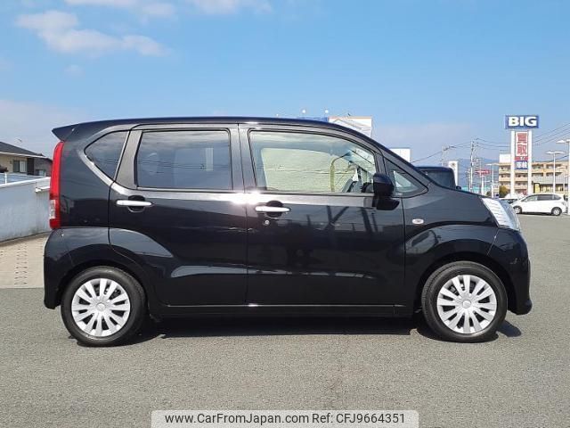 daihatsu move 2022 quick_quick_5BA-LA150S_LA150S-2131364 image 2