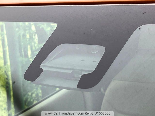 suzuki wagon-r 2017 CFJ1558500 image 2