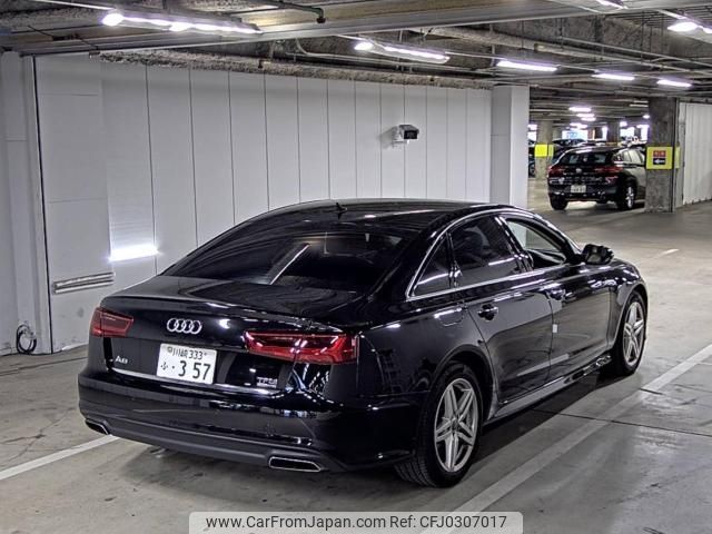 audi a6 2018 -AUDI--Audi A6 WAUZZZ4G4JN009245---AUDI--Audi A6 WAUZZZ4G4JN009245- image 2