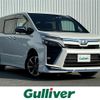 toyota voxy 2018 -TOYOTA--Voxy DBA-ZRR80W--ZRR80-0396037---TOYOTA--Voxy DBA-ZRR80W--ZRR80-0396037- image 1