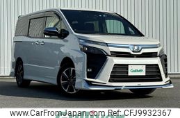 toyota voxy 2018 -TOYOTA--Voxy DBA-ZRR80W--ZRR80-0396037---TOYOTA--Voxy DBA-ZRR80W--ZRR80-0396037-