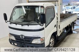 hino dutro 2006 -HINO--Hino Dutoro XZU344M-1000670---HINO--Hino Dutoro XZU344M-1000670-