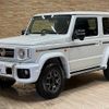 suzuki jimny-sierra 2025 quick_quick_3BA-JB74W_JB74W-236687 image 14
