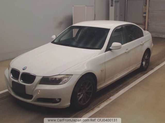 bmw 3-series 2010 -BMW--BMW 3 Series VA20-WBAPG56050NM19721---BMW--BMW 3 Series VA20-WBAPG56050NM19721- image 1