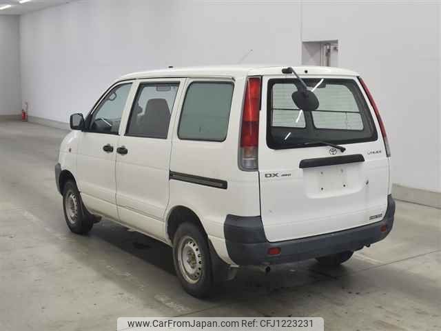 toyota liteace-van undefined -TOYOTA--Liteace VAN CR52V-5002640---TOYOTA--Liteace VAN CR52V-5002640- image 2