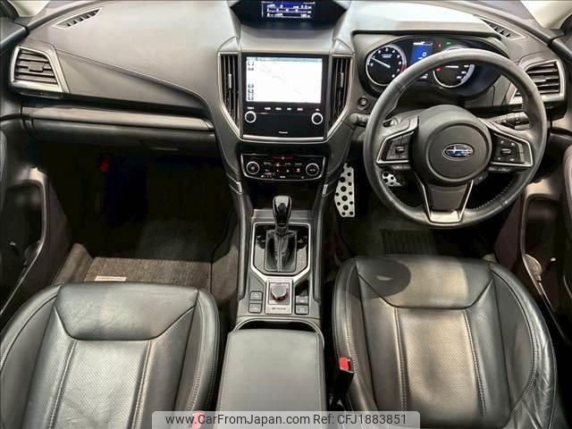 subaru forester 2021 CFJ1883851 image 2