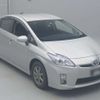 toyota prius 2011 -TOYOTA--Prius DAA-ZVW30--ZVW30-5349084---TOYOTA--Prius DAA-ZVW30--ZVW30-5349084- image 4