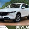 mazda cx-5 2022 -MAZDA--CX-5 3DA-KF2P--KF2P-515623---MAZDA--CX-5 3DA-KF2P--KF2P-515623- image 1