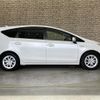 toyota prius-α 2012 -TOYOTA--Prius α DAA-ZVW41W--ZVW41-3043237---TOYOTA--Prius α DAA-ZVW41W--ZVW41-3043237- image 14