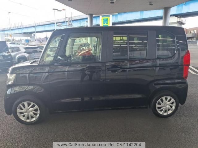 honda n-box 2023 quick_quick_6BA-JF3_JF3-5318536 image 2