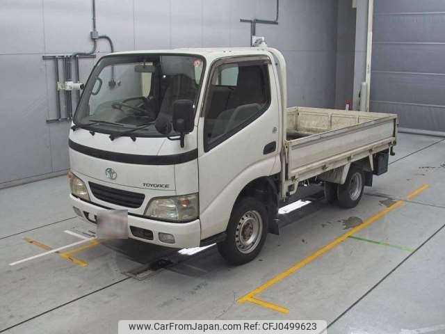 toyota toyoace 2004 -TOYOTA--Toyoace TC-TRY220--TRY220-0100823---TOYOTA--Toyoace TC-TRY220--TRY220-0100823- image 1