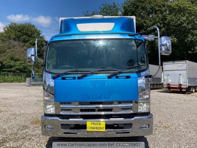 isuzu forward 2012 quick_quick_SKG-FRR90S2_FRR90-7038334 image 2