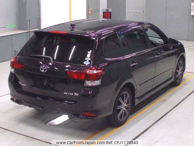 toyota corolla-fielder 2017 -TOYOTA--Corolla Fielder DBA-NRE161G--NRE161-0032346---TOYOTA--Corolla Fielder DBA-NRE161G--NRE161-0032346- image 2
