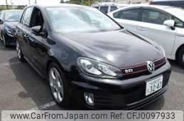 volkswagen golf 2012 -VOLKSWAGEN 【名古屋 330ﾄ3247】--VW Golf ABA-1KCCZ--1KCCZ-067338---VOLKSWAGEN 【名古屋 330ﾄ3247】--VW Golf ABA-1KCCZ--1KCCZ-067338-