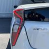 toyota prius 2017 -TOYOTA--Prius DAA-ZVW50--ZVW50-6107026---TOYOTA--Prius DAA-ZVW50--ZVW50-6107026- image 4