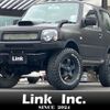 suzuki jimny 2006 -SUZUKI--Jimny ABA-JB23W--JB23W-512026---SUZUKI--Jimny ABA-JB23W--JB23W-512026- image 1