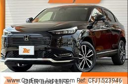 honda vezel 2024 CFJ1523946