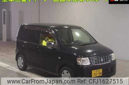 mitsubishi ek-wagon 2013 CFJ1627515