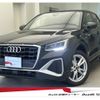 audi q2 2021 quick_quick_3BA-GADPC_WAUZZZGA7MA042503 image 1