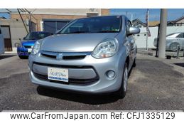 toyota passo 2015 quick_quick_KGC30_KGC30-0227318