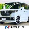 suzuki spacia 2018 -SUZUKI--Spacia DAA-MK53S--MK53S-589886---SUZUKI--Spacia DAA-MK53S--MK53S-589886- image 1