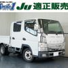 mitsubishi-fuso canter 2017 GOO_NET_EXCHANGE_0720077A20240429G001 image 1