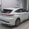 toyota harrier 2023 -TOYOTA 【豊田 300め6118】--Harrier AXUH80-0077042---TOYOTA 【豊田 300め6118】--Harrier AXUH80-0077042- image 2