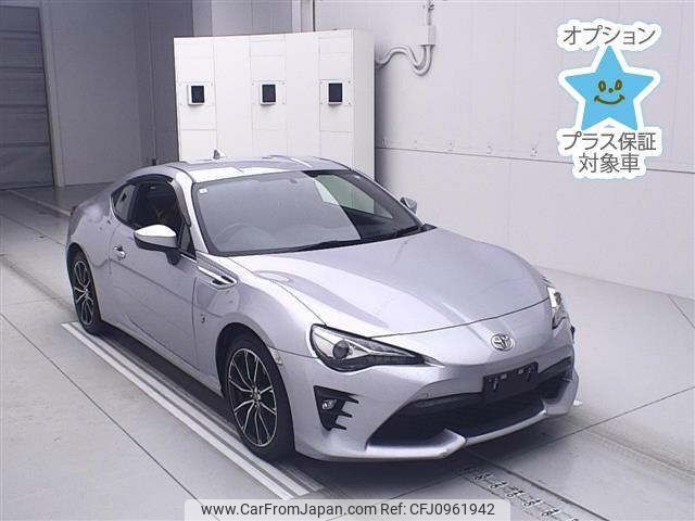 toyota 86 2019 -TOYOTA--86 ZN6-092798---TOYOTA--86 ZN6-092798- image 1