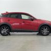 mazda cx-3 2017 -MAZDA--CX-3 LDA-DK5AW--DK5AW-201862---MAZDA--CX-3 LDA-DK5AW--DK5AW-201862- image 21