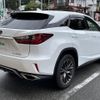 lexus rx 2017 -LEXUS--Lexus RX DBA-AGL25W--AGL25-0005959---LEXUS--Lexus RX DBA-AGL25W--AGL25-0005959- image 21