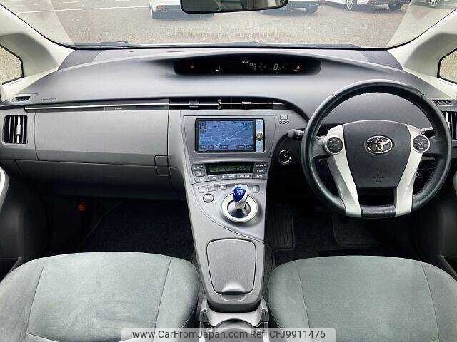 toyota prius 2011 504928-921891 image 1