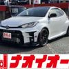 toyota yaris 2022 -TOYOTA 【つくば 300ﾗ5492】--Yaris 4BA-GXPA16--GXPA16-0009490---TOYOTA 【つくば 300ﾗ5492】--Yaris 4BA-GXPA16--GXPA16-0009490- image 1